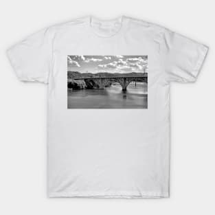 Henley Street Bridge Knoxville T-Shirt